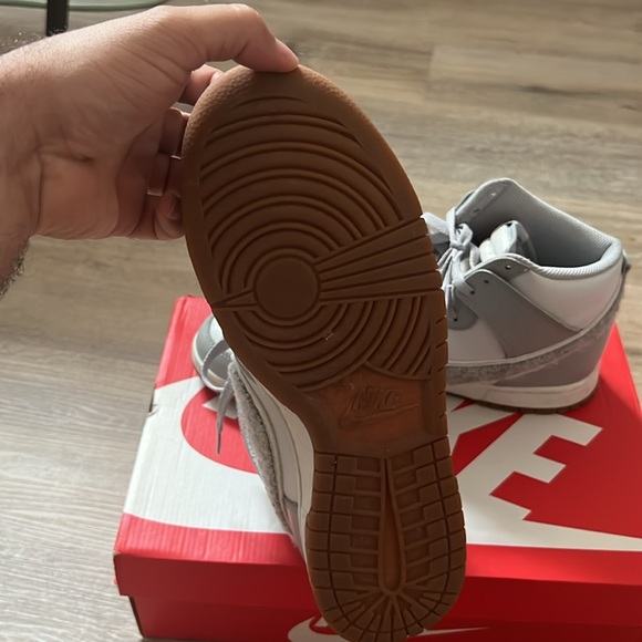 Dunk High - Picture 4 of 6